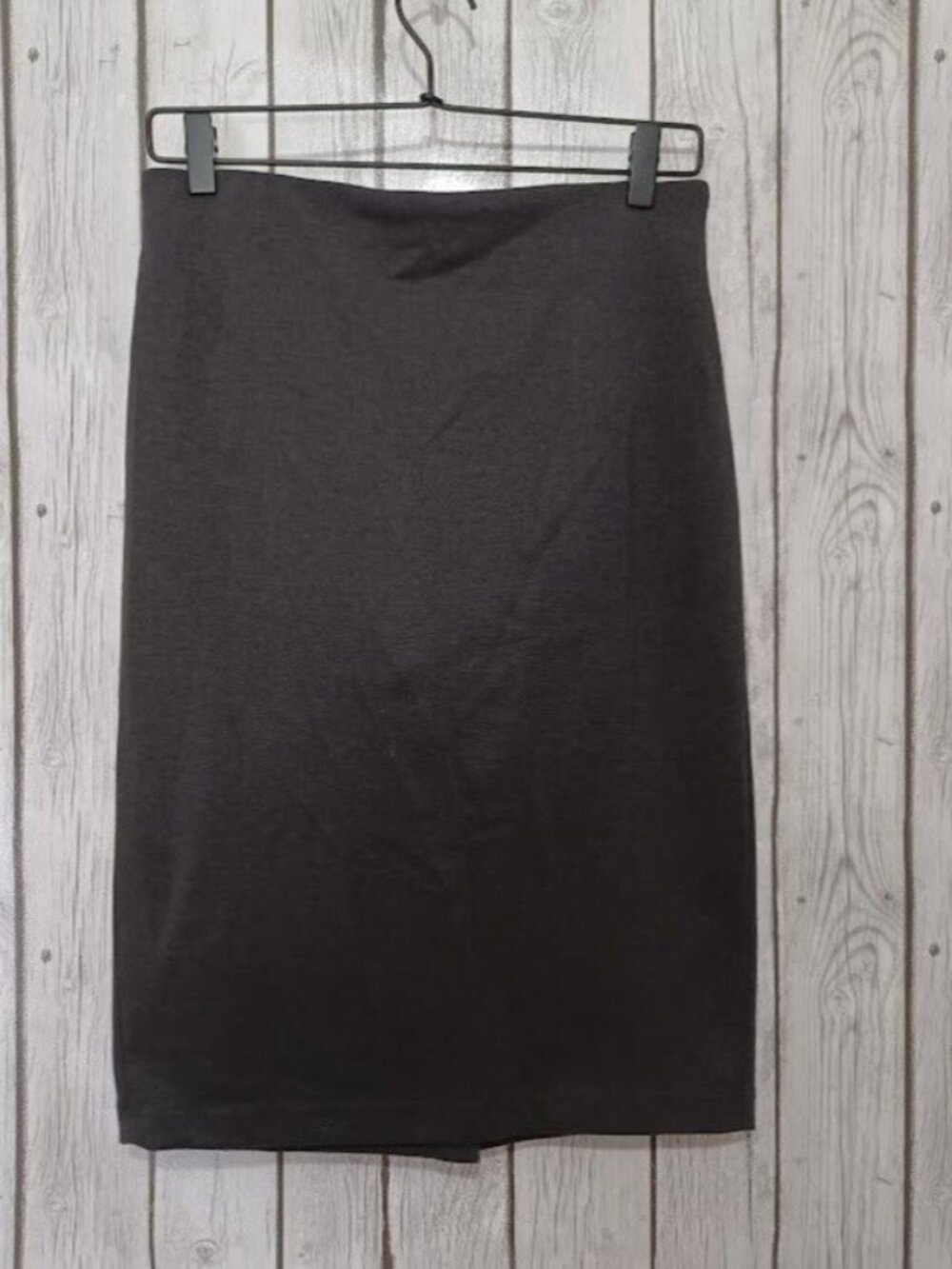 Pencil Skirt